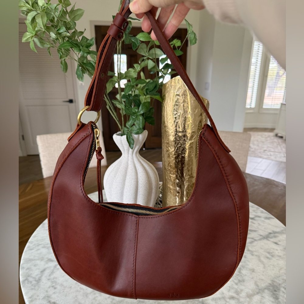 PLG Large Nora - Cognac